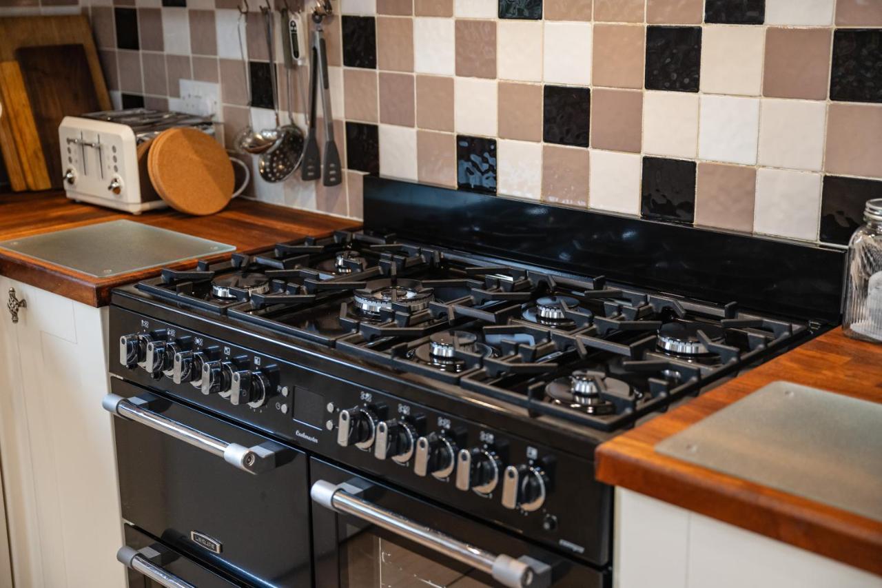 5 Bed House * Cambridge (Cambridgeshire)