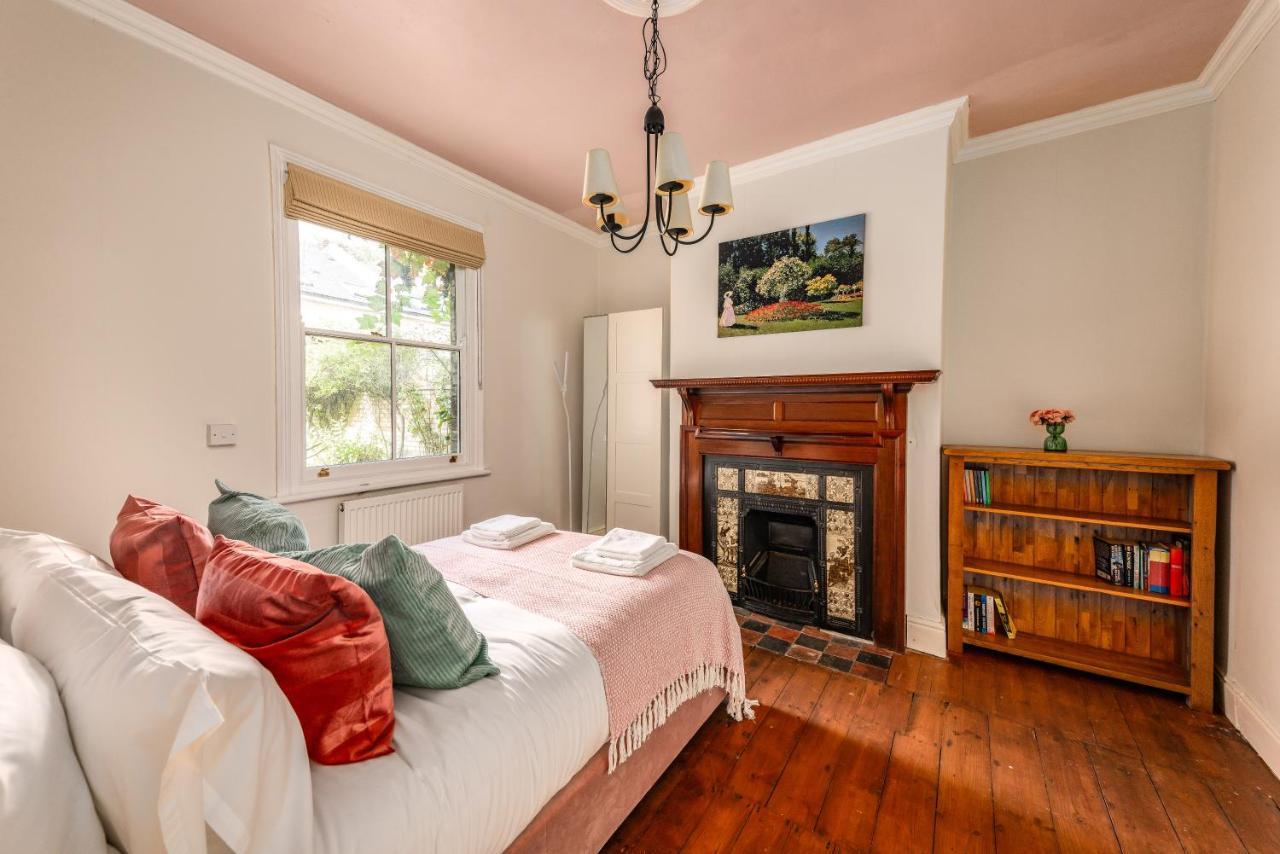5 Bed House Apartemen Cambridge (Cambridgeshire)